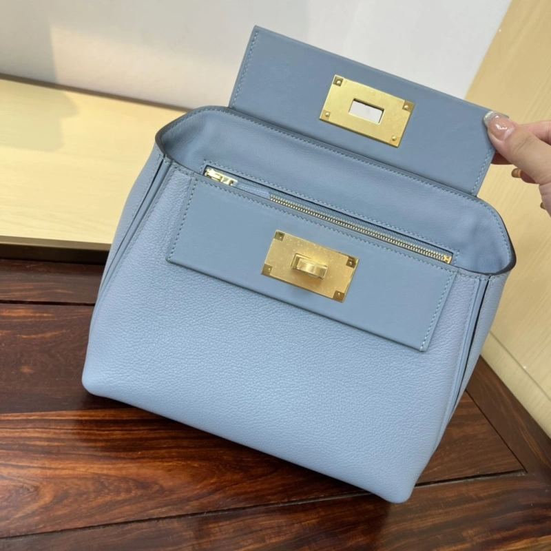 Hermes Kelly 2424 mini Bags 4197-0735