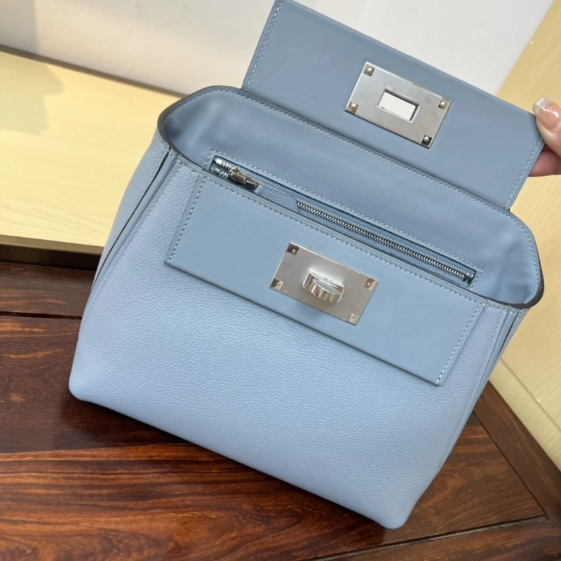 Hermes Kelly 2424 mini Bags 4197-0736