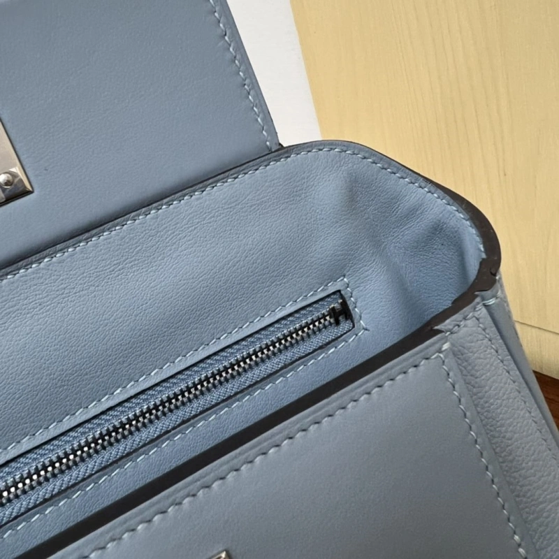 Hermes Kelly 2424 mini Bags 4197-0736