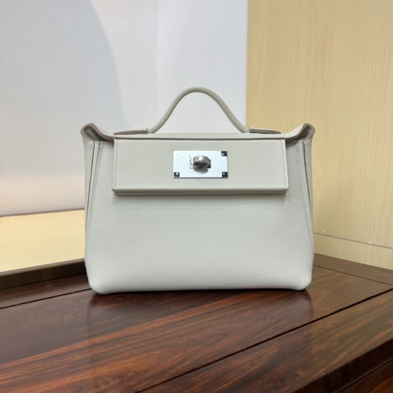 Hermes Kelly 2424 mini Bags 4197-0737