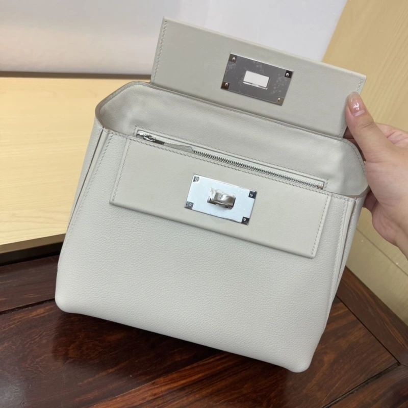 Hermes Kelly 2424 mini Bags 4197-0737