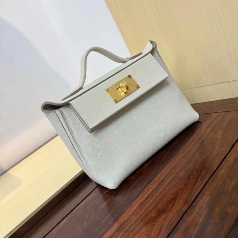 Hermes Kelly 2424 mini Bags 4197-0738