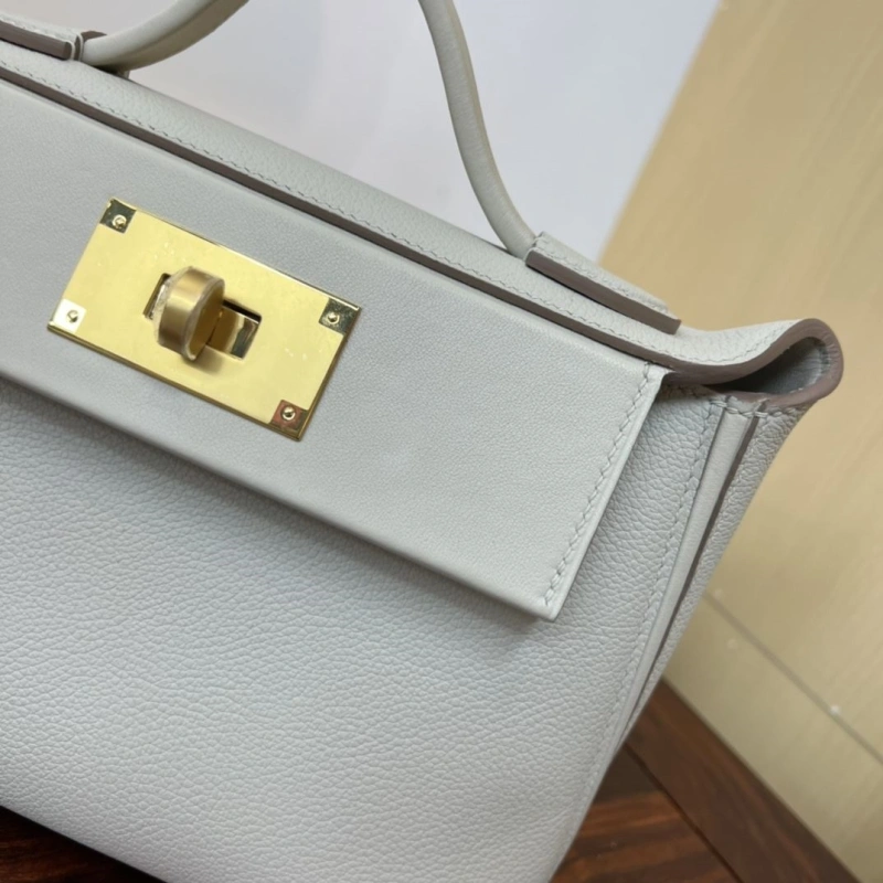 Hermes Kelly 2424 mini Bags 4197-0738