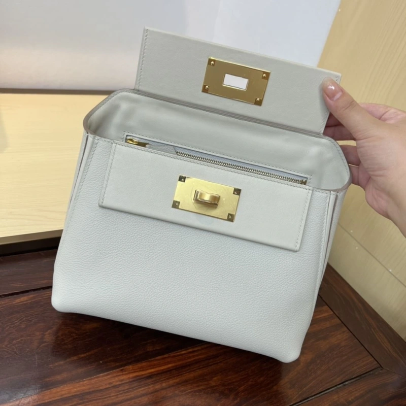 Hermes Kelly 2424 mini Bags 4197-0738