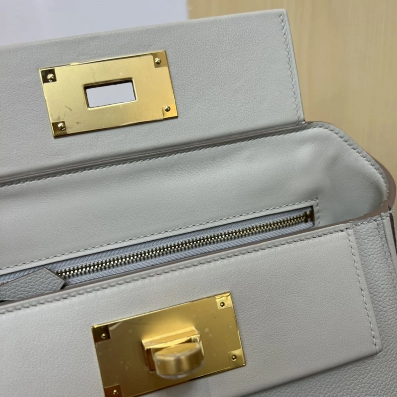 Hermes Kelly 2424 mini Bags 4197-0738