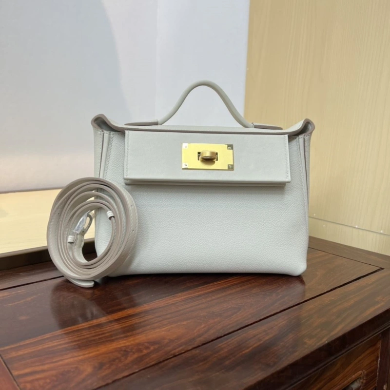 Hermes Kelly 2424 mini Bags 4197-0738