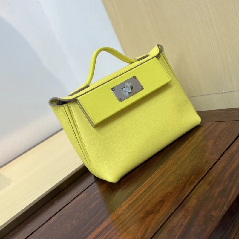 Hermes Kelly 2424 mini Bags 4197-0739