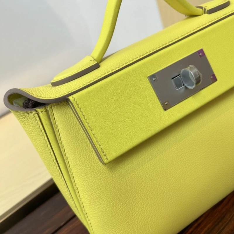 Hermes Kelly 2424 mini Bags 4197-0739