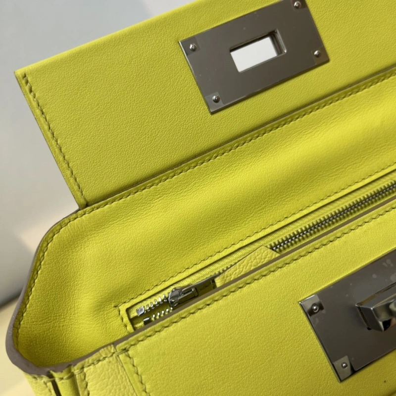 Hermes Kelly 2424 mini Bags 4197-0739