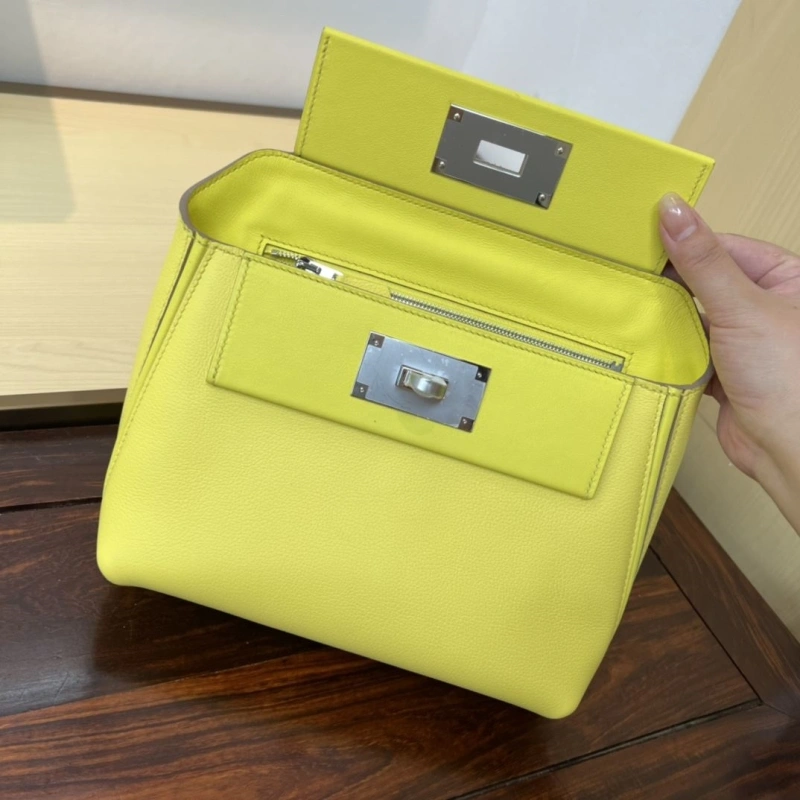 Hermes Kelly 2424 mini Bags 4197-0739