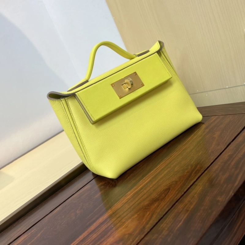 Hermes Kelly 2424 mini Bags 4197-0740