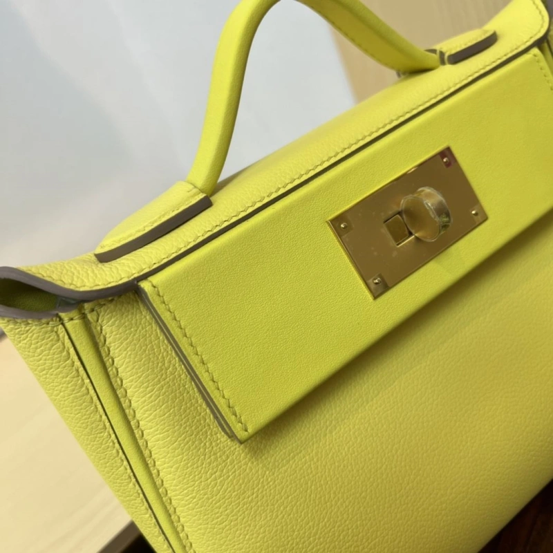 Hermes Kelly 2424 mini Bags 4197-0740