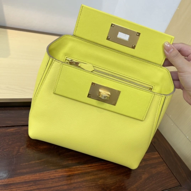 Hermes Kelly 2424 mini Bags 4197-0740