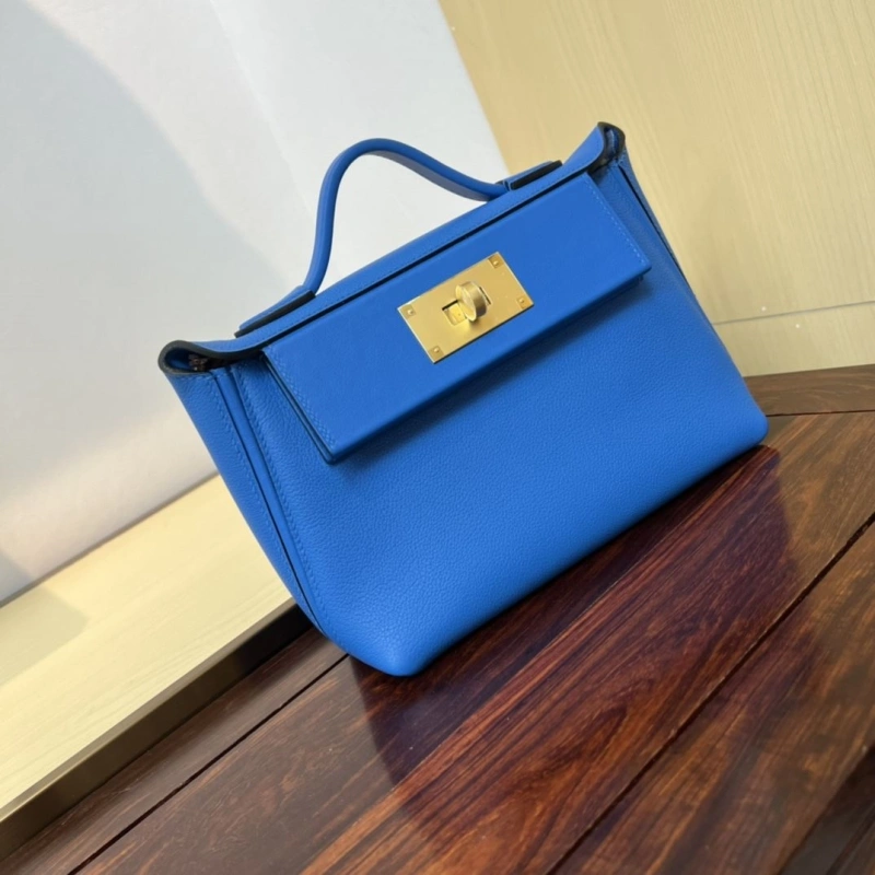 Hermes Kelly 2424 mini Bags 4197-0741