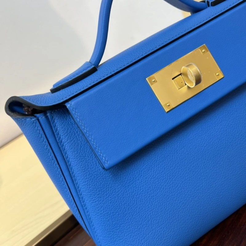 Hermes Kelly 2424 mini Bags 4197-0741