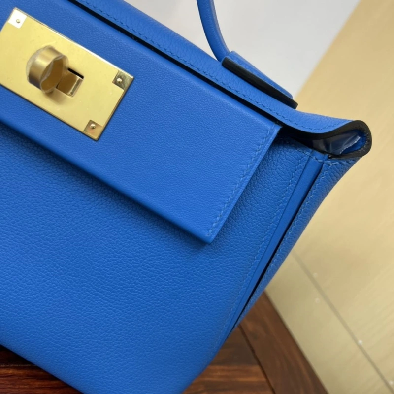 Hermes Kelly 2424 mini Bags 4197-0741