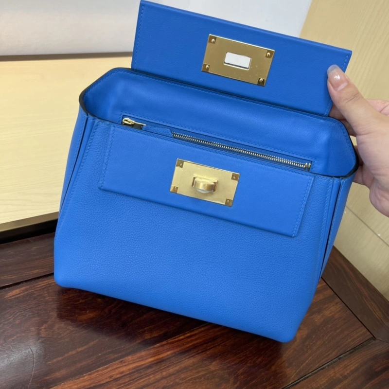 Hermes Kelly 2424 mini Bags 4197-0741