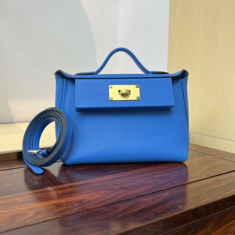 Hermes Kelly 2424 mini Bags 4197-0741