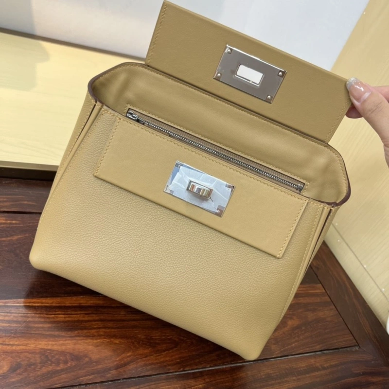 Hermes Kelly 2424 mini Bags 4197-0743