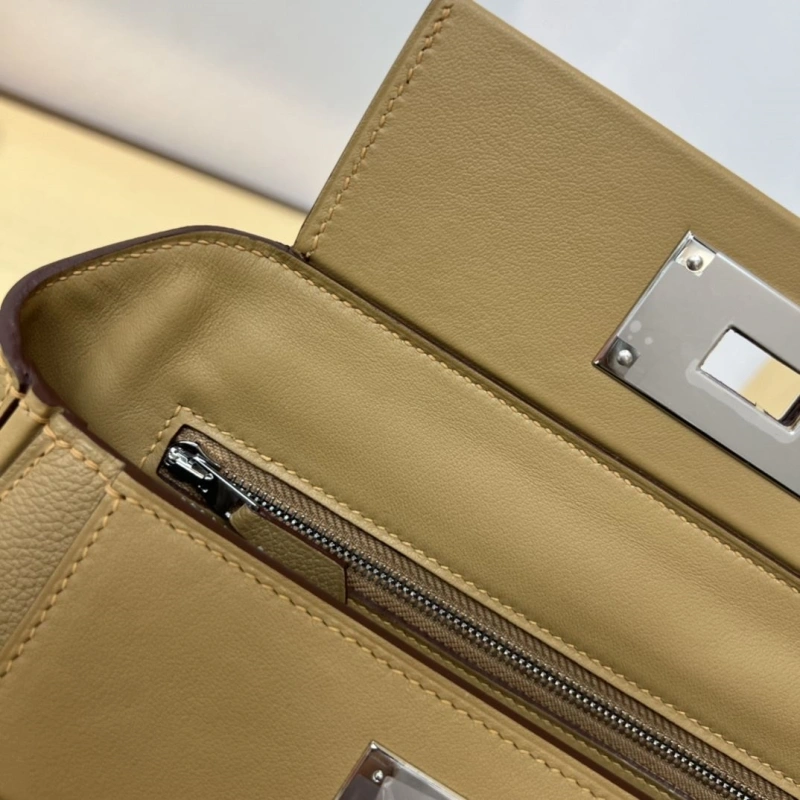 Hermes Kelly 2424 mini Bags 4197-0743