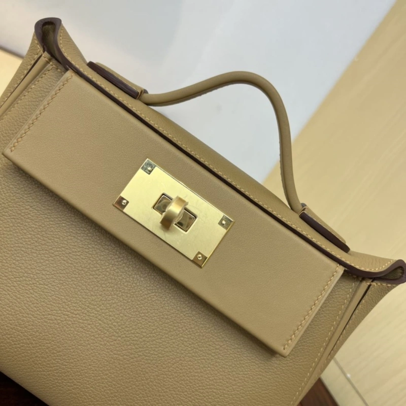 Hermes Kelly 2424 mini Bags 4197-0744
