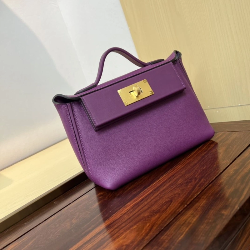 Hermes Kelly 2424 mini Bags 4197-0745