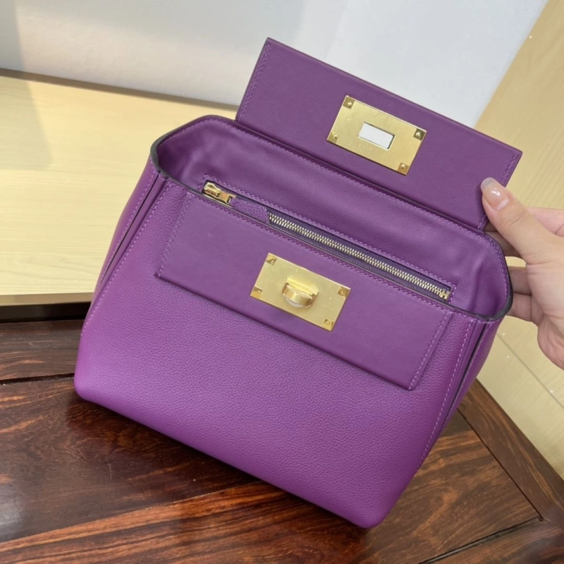 Hermes Kelly 2424 mini Bags 4197-0745