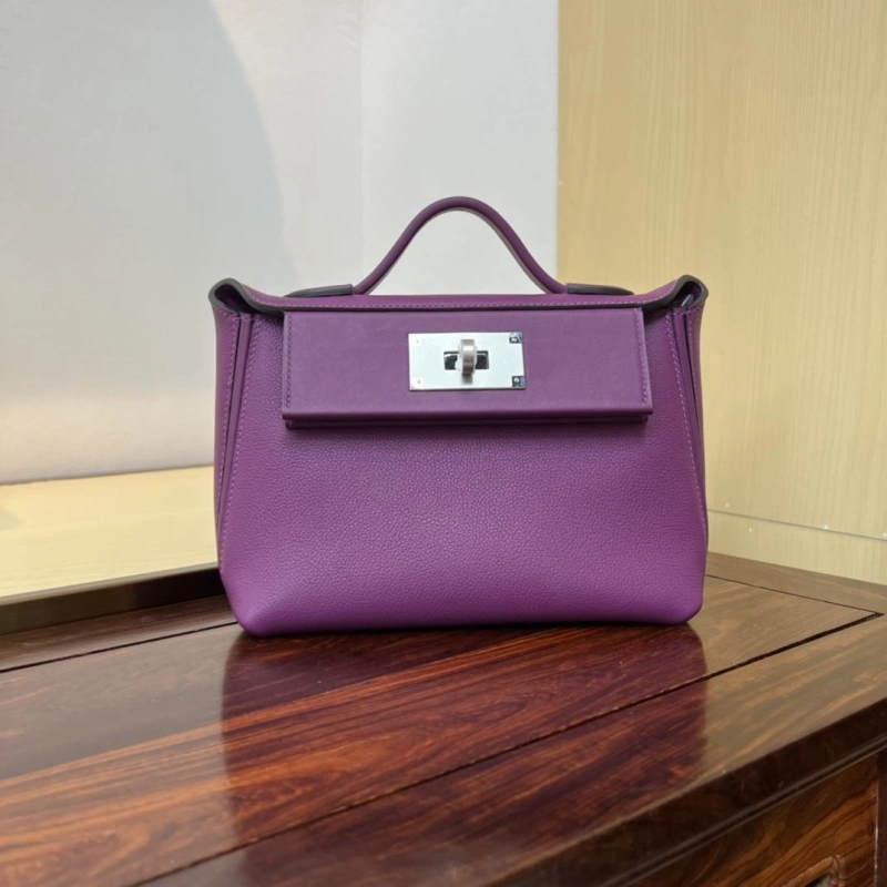 Hermes Kelly 2424 mini Bags 4197-0746
