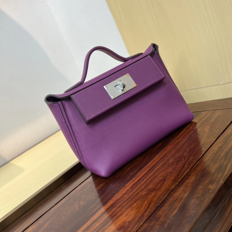 Hermes Kelly 2424 mini Bags 4197-0746