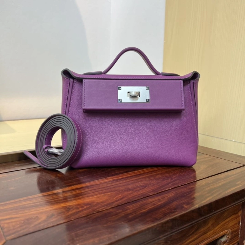 Hermes Kelly 2424 mini Bags 4197-0746