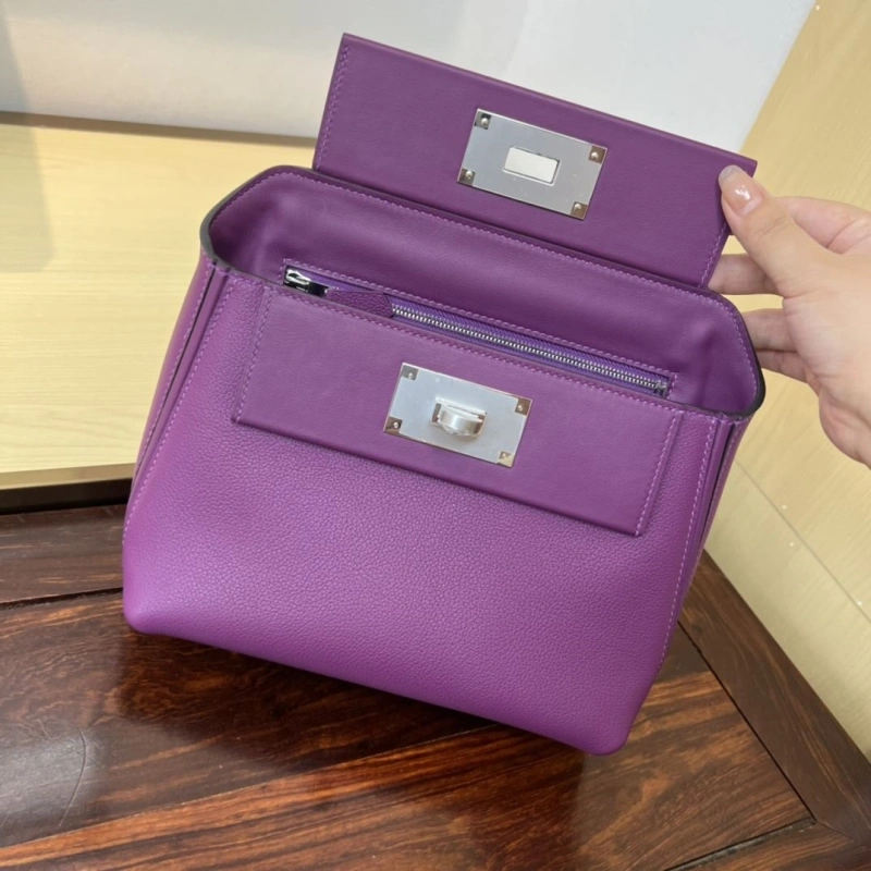 Hermes Kelly 2424 mini Bags 4197-0746