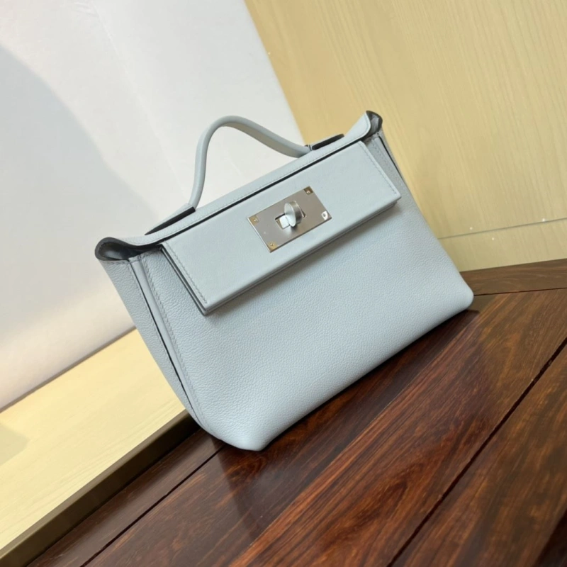 Hermes Kelly 2424 mini Bags 4197-0747