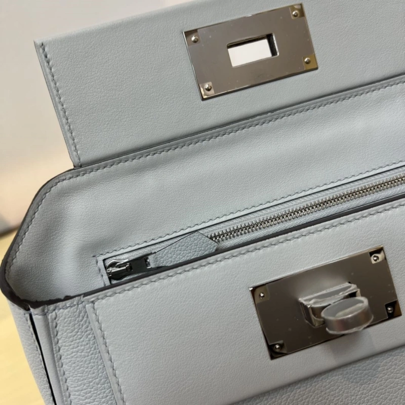 Hermes Kelly 2424 mini Bags 4197-0747