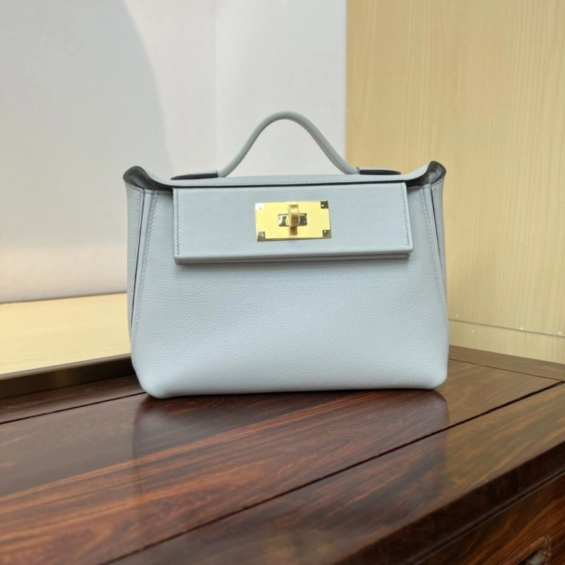 Hermes Kelly 2424 mini Bags 4197-0748