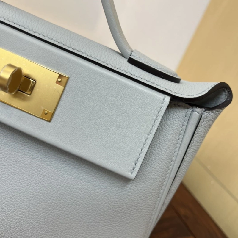 Hermes Kelly 2424 mini Bags 4197-0748