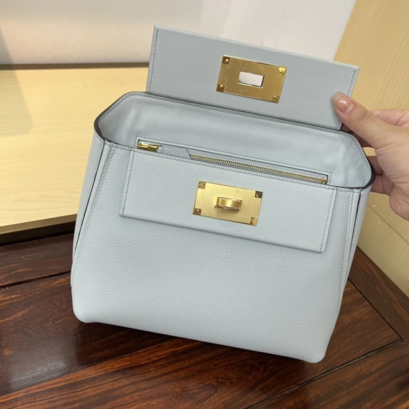 Hermes Kelly 2424 mini Bags 4197-0748