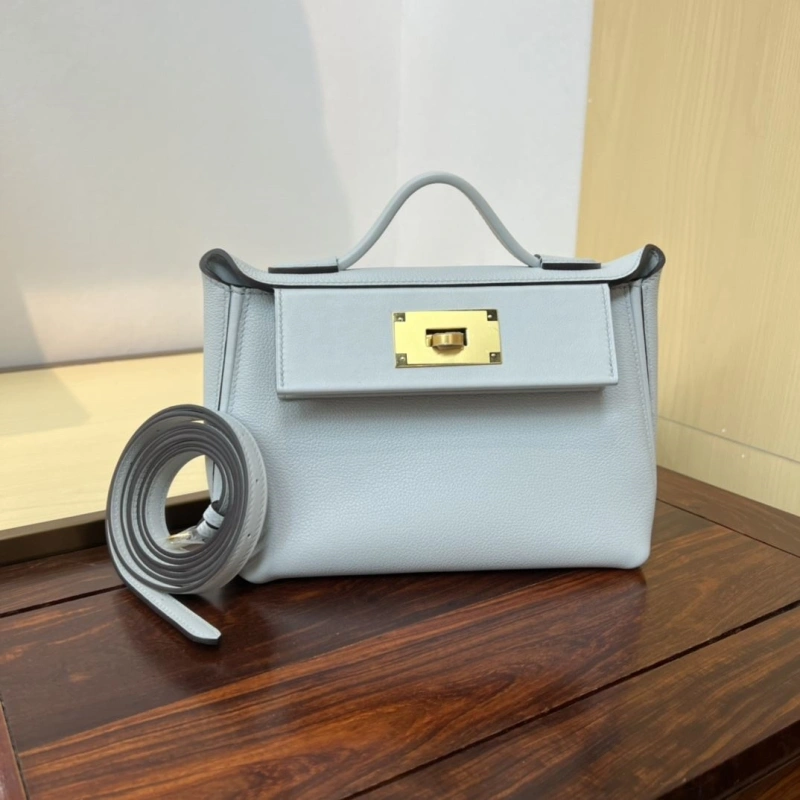 Hermes Kelly 2424 mini Bags 4197-0748