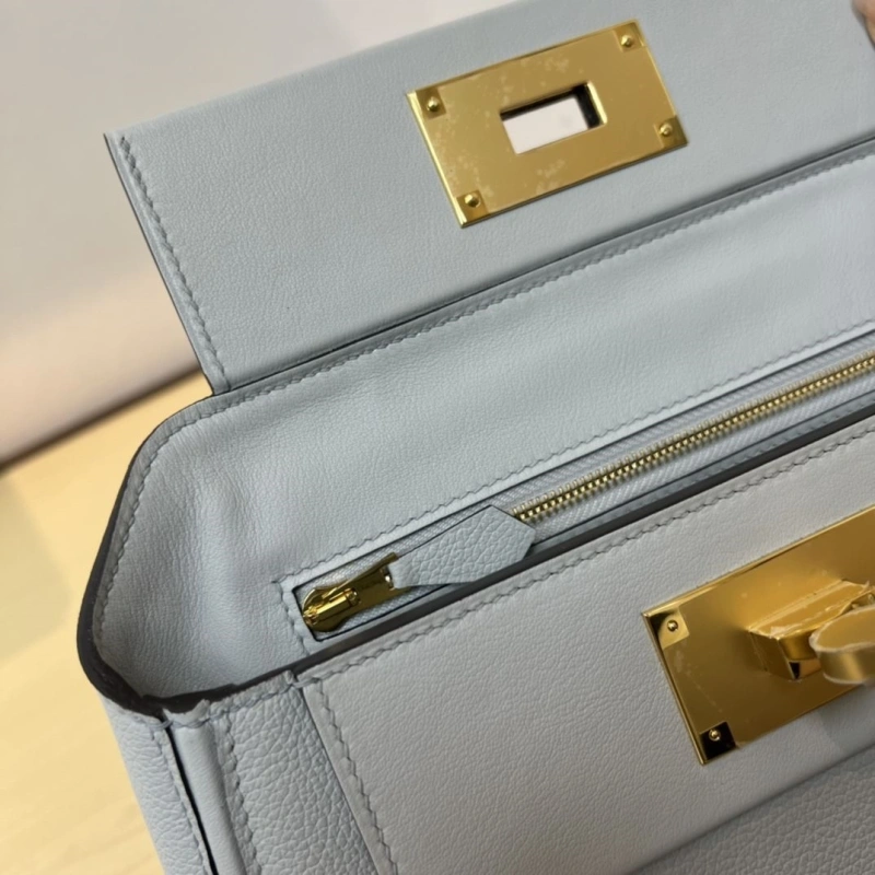 Hermes Kelly 2424 mini Bags 4197-0748