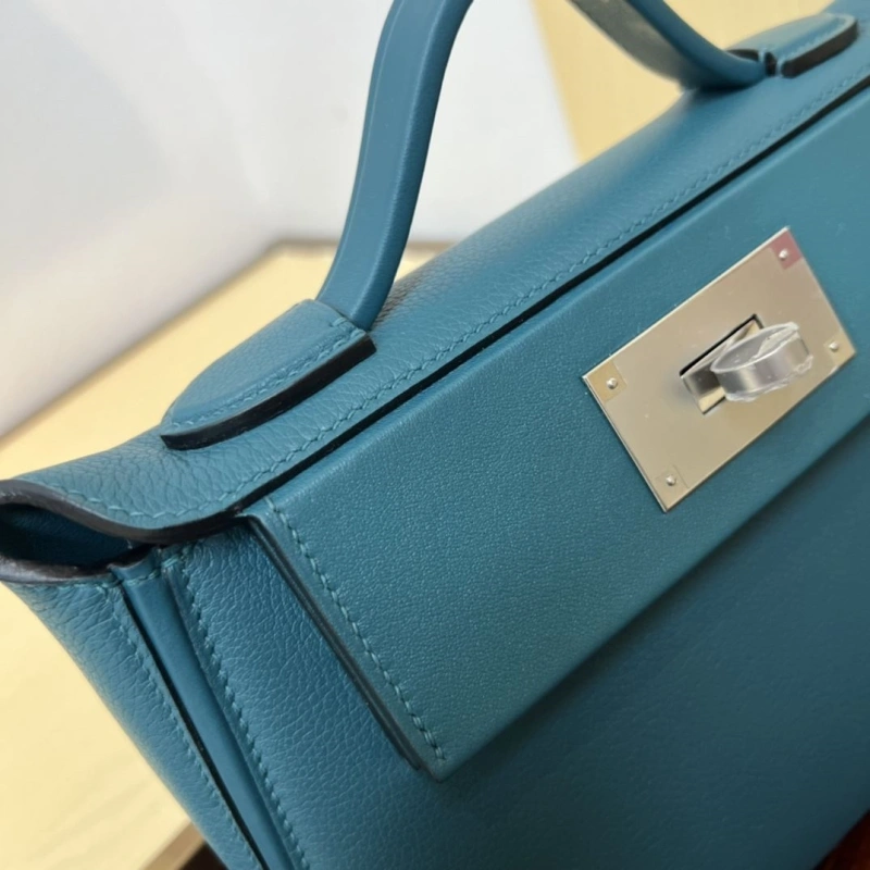 Hermes Kelly 2424 mini Bags 4197-0749