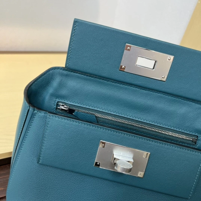 Hermes Kelly 2424 mini Bags 4197-0749