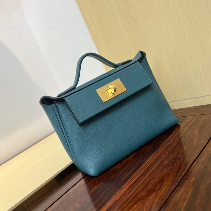 Hermes Kelly 2424 mini Bags 4197-0750