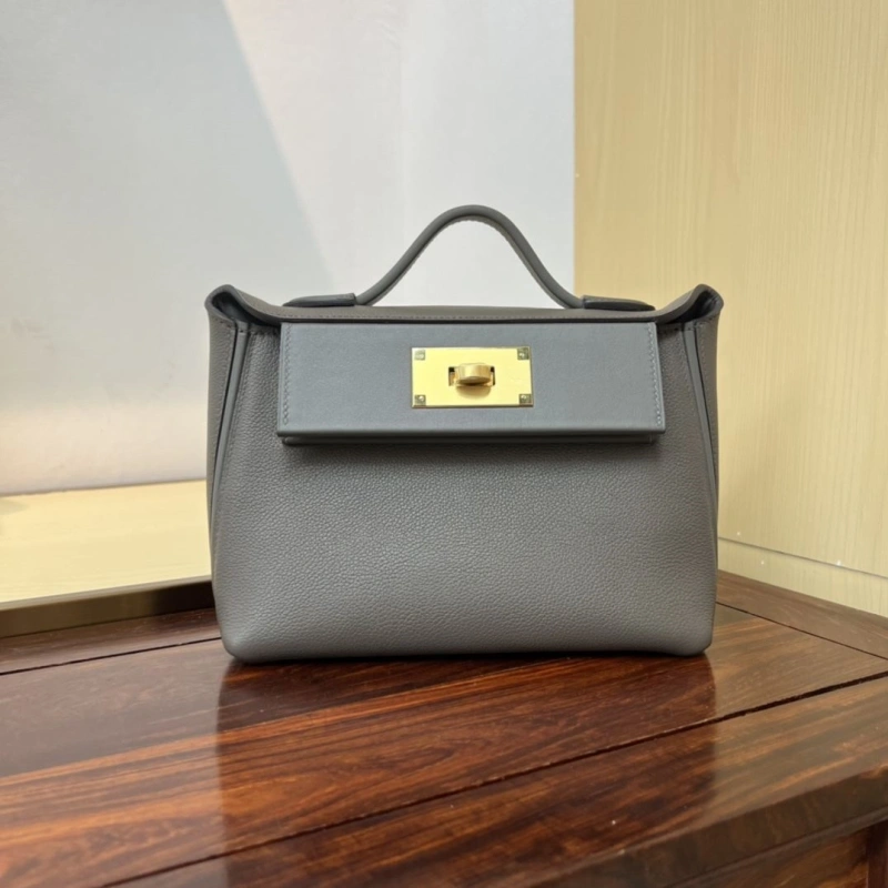 Hermes Kelly 2424 mini Bags 4197-0751