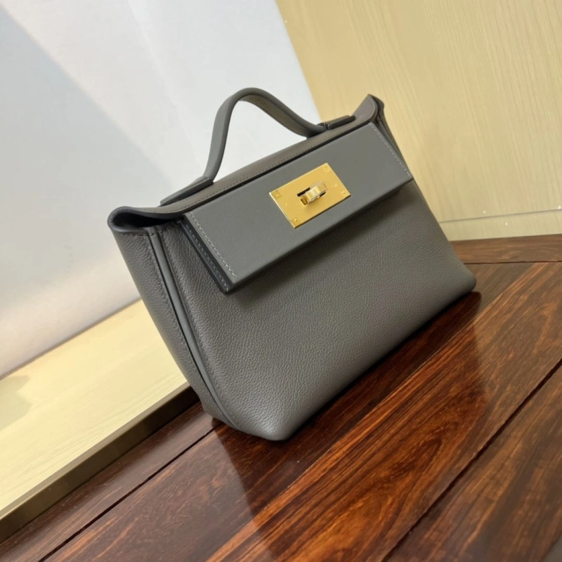 Hermes Kelly 2424 mini Bags 4197-0751