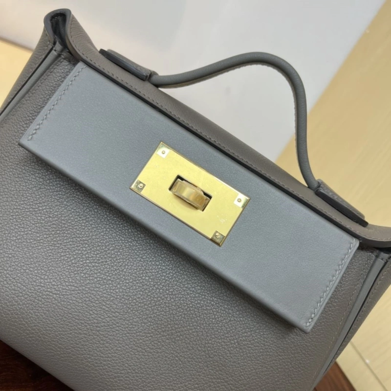 Hermes Kelly 2424 mini Bags 4197-0751