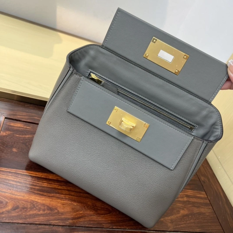 Hermes Kelly 2424 mini Bags 4197-0751
