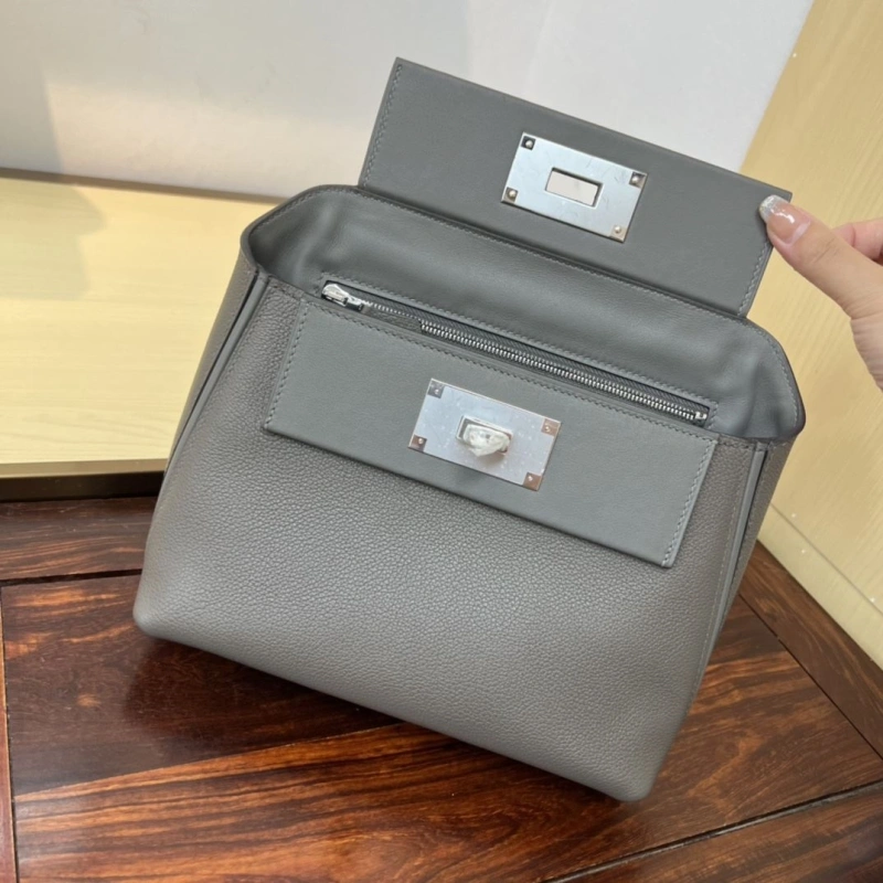 Hermes Kelly 2424 mini Bags 4197-0752