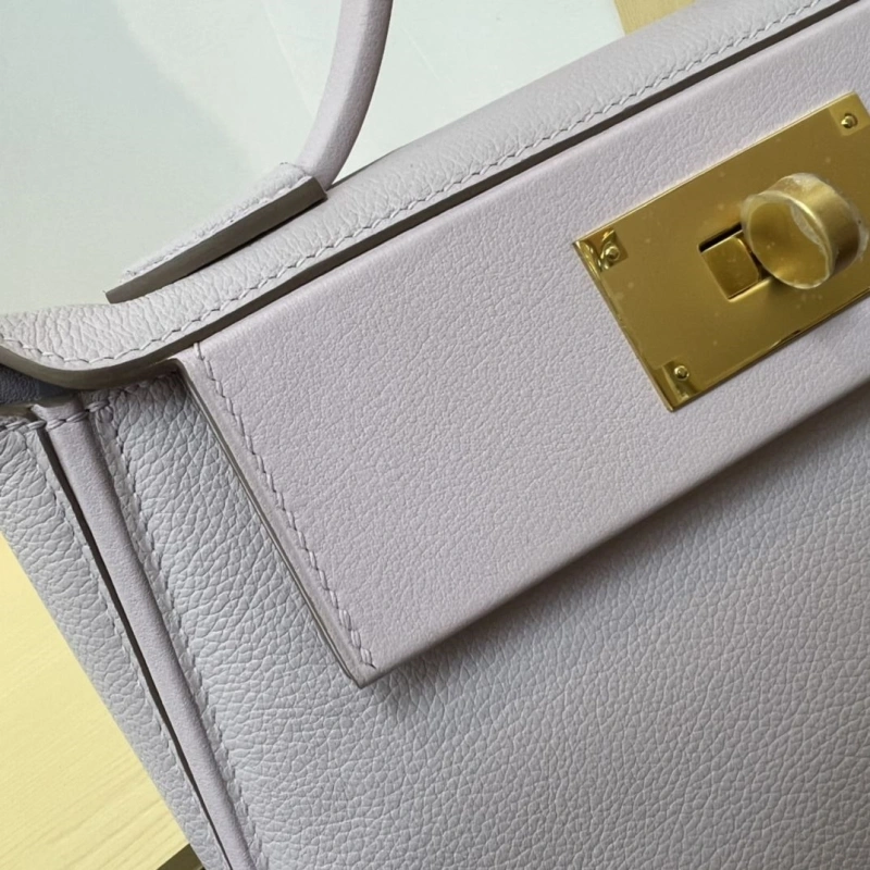 Hermes Kelly 2424 mini Bags 4197-0753