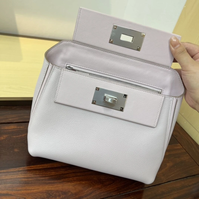 Hermes Kelly 2424 mini Bags 4197-0754