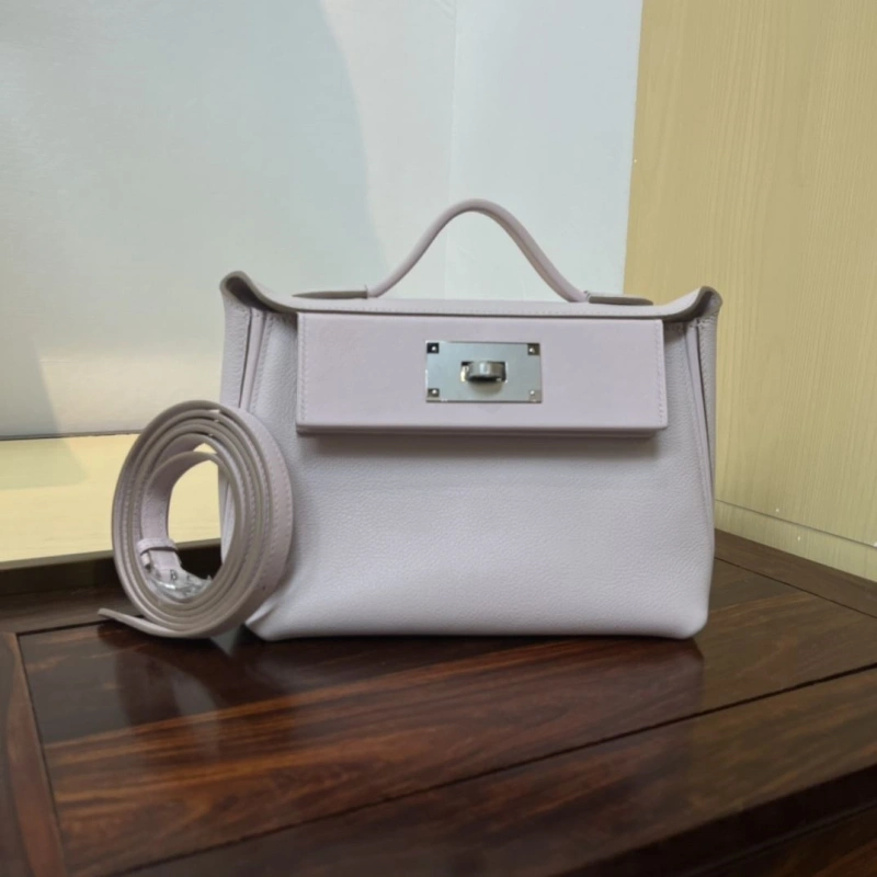 Hermes Kelly 2424 mini Bags 4197-0754