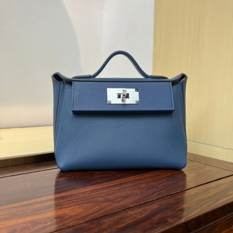 Hermes Kelly 2424 mini Bags 4197-0755